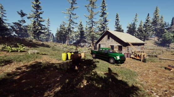 Booze Masters: Freezing Moonshine — screenshot 3