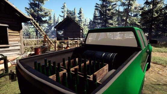 Booze Masters: Freezing Moonshine — screenshot 6