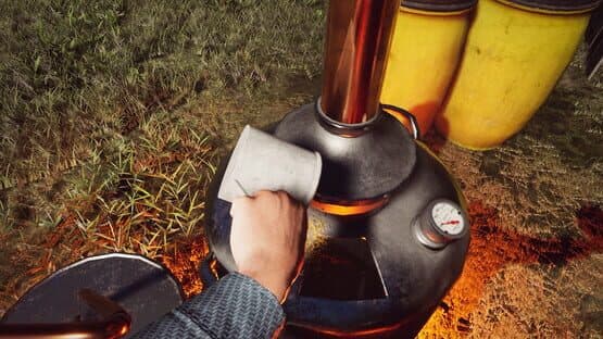 Booze Masters: Freezing Moonshine — screenshot 7