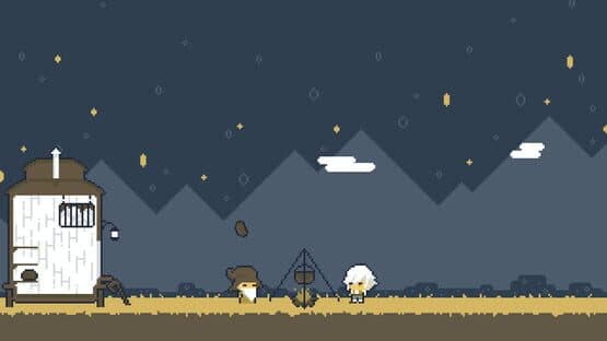Flaky Bakery — screenshot 2