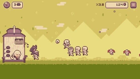 Flaky Bakery — screenshot 5