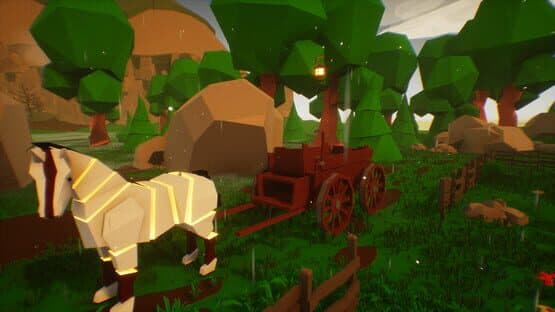 My Little Blacksmith Shop — screenshot 2