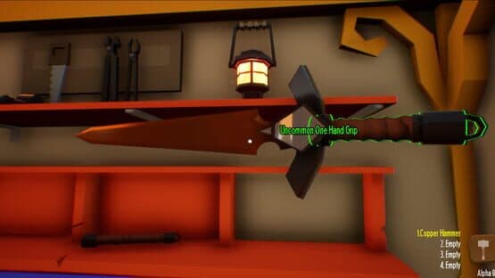 My Little Blacksmith Shop — screenshot 3