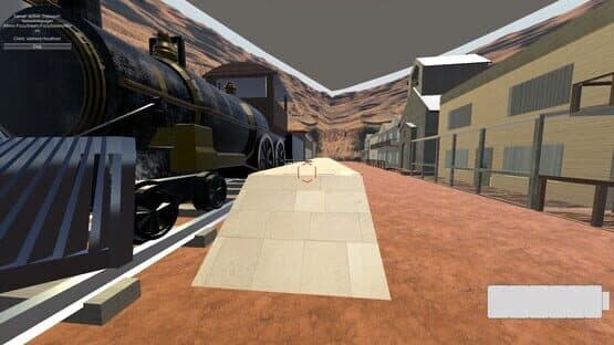 The Tourist Trap — screenshot 1