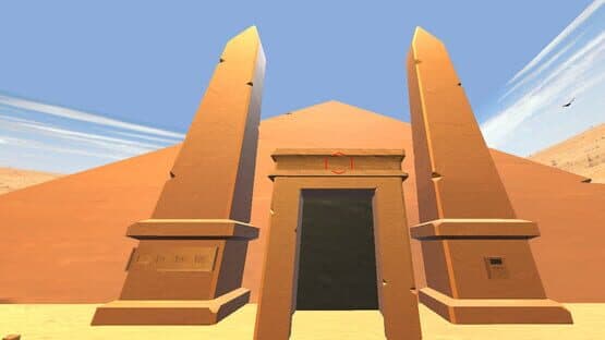 The Tourist Trap — screenshot 2