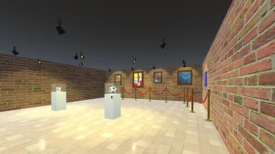 The Tourist Trap — screenshot 5