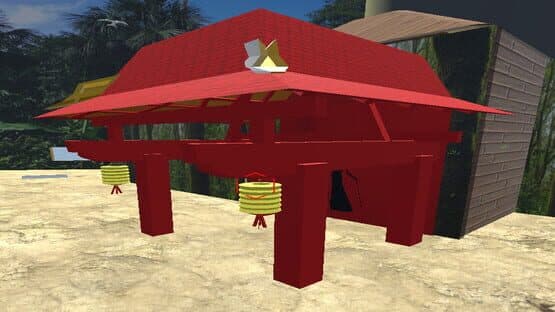 The Tourist Trap — screenshot 6