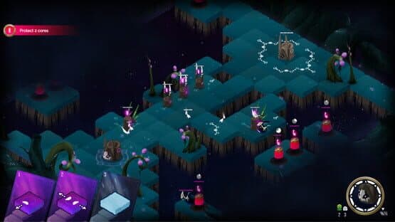 Spirit Oath — screenshot 2