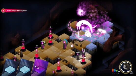 Spirit Oath — screenshot 3