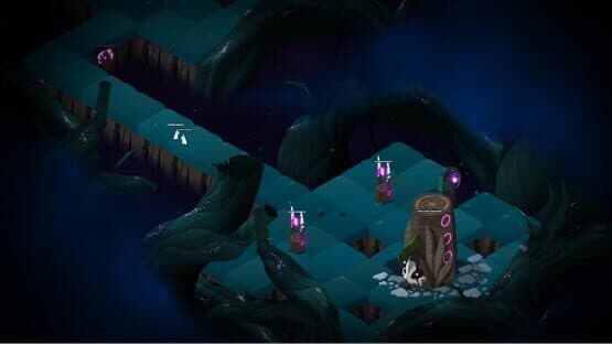 Spirit Oath — screenshot 4