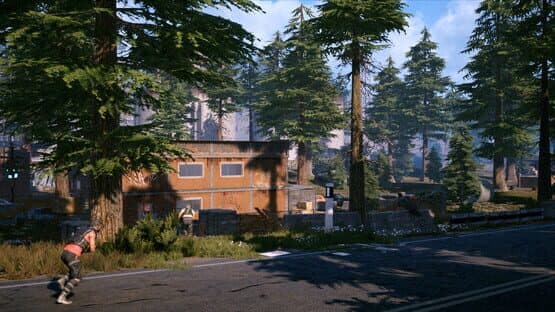 Time Zone Arena — screenshot 3