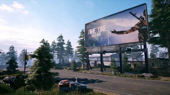 Time Zone Arena — screenshot 7