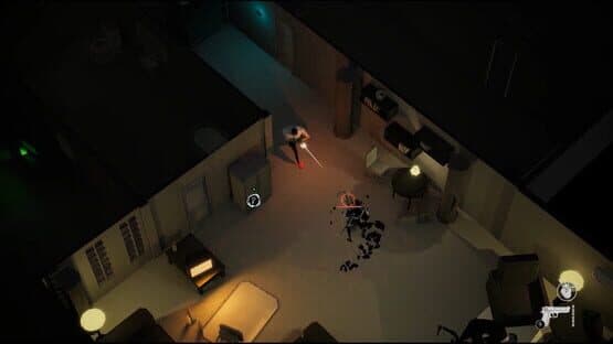 SKYHILL: Black Mist — screenshot 1