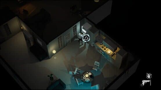 SKYHILL: Black Mist — screenshot 3