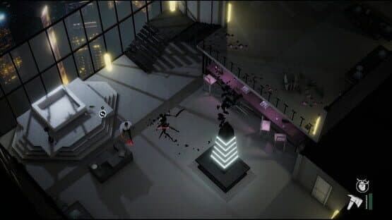 SKYHILL: Black Mist — screenshot 5