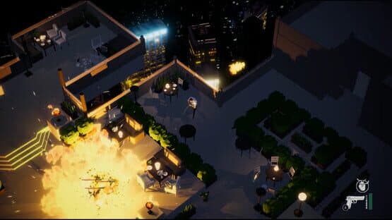 SKYHILL: Black Mist — screenshot 6