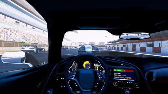 Drive — screenshot 1