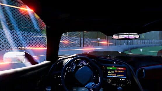 Drive — screenshot 2