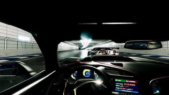 Drive — screenshot 3