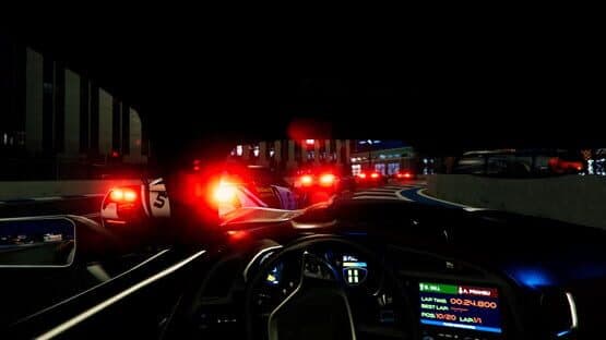 Drive — screenshot 7