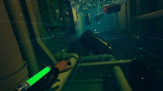 FreeDiver: Triton Down — screenshot 2