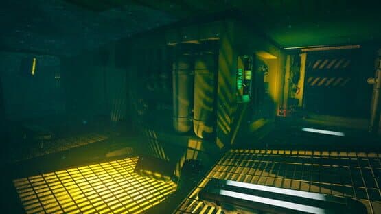 FreeDiver: Triton Down — screenshot 4