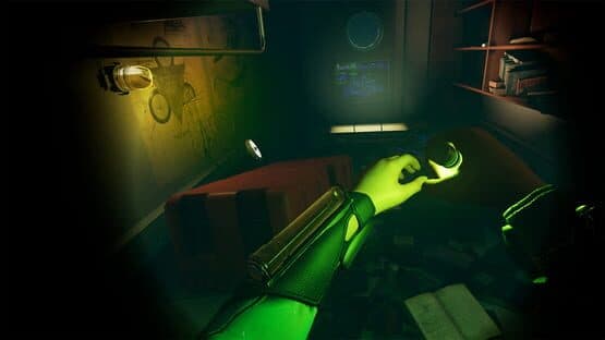 FreeDiver: Triton Down — screenshot 7