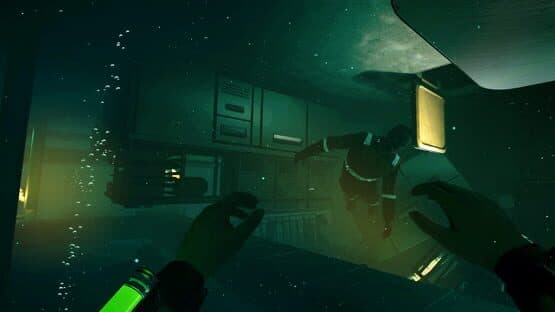 FreeDiver: Triton Down — screenshot 8