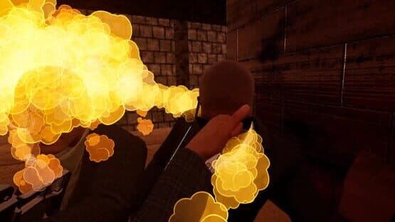 Hand to Hand Combat — screenshot 1