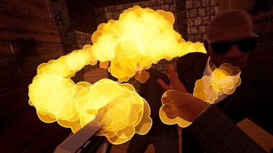 Hand to Hand Combat — screenshot 2