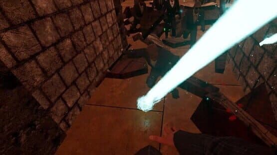 Hand to Hand Combat — screenshot 3