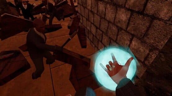 Hand to Hand Combat — screenshot 4