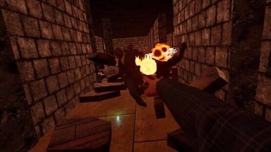 Hand to Hand Combat — screenshot 6