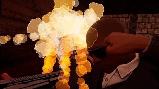Hand to Hand Combat — screenshot 7