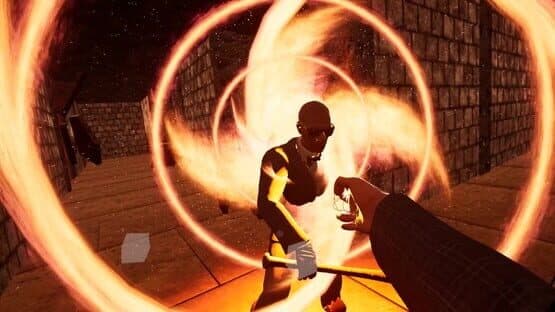 Hand to Hand Combat — screenshot 8