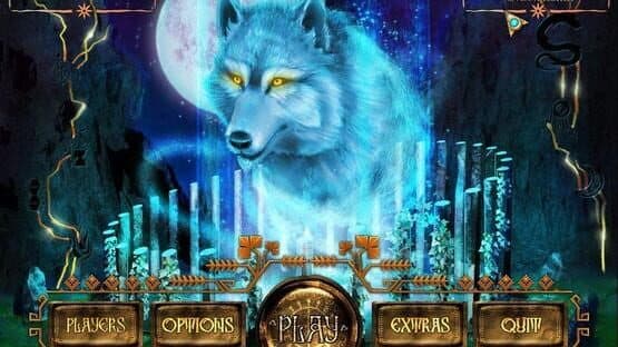 7 Gates: The Path to Zamolxes — screenshot 1