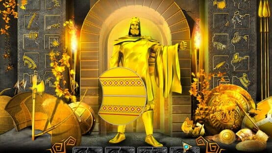 7 Gates: The Path to Zamolxes — screenshot 2