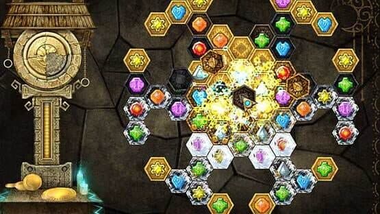 7 Gates: The Path to Zamolxes — screenshot 3