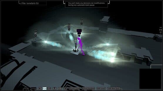 Partial Control — screenshot 3