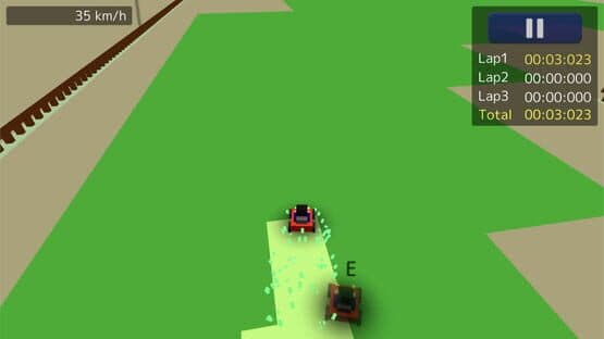 Twisting Mower — screenshot 4