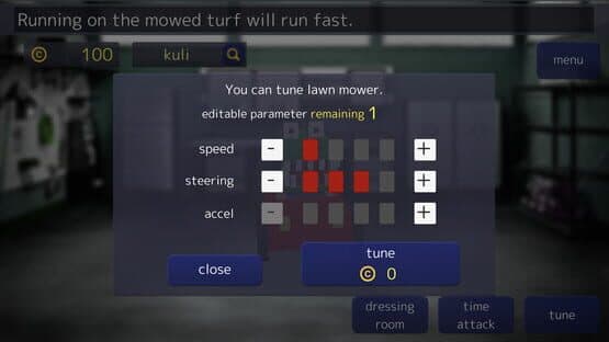 Twisting Mower — screenshot 5