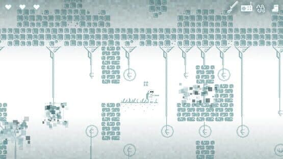 Cold Silence — screenshot 1