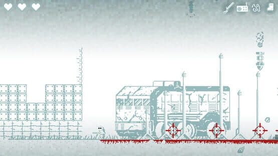 Cold Silence — screenshot 2