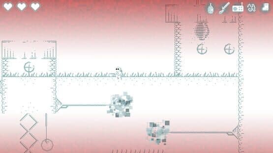 Cold Silence — screenshot 3