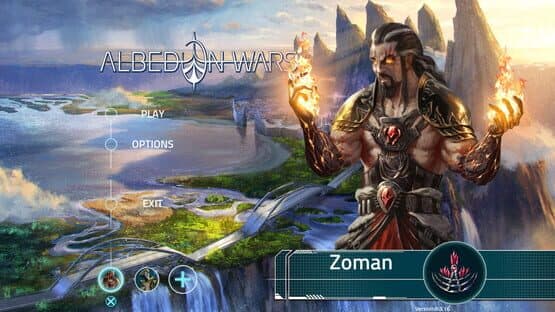 Albedon Wars — screenshot 3