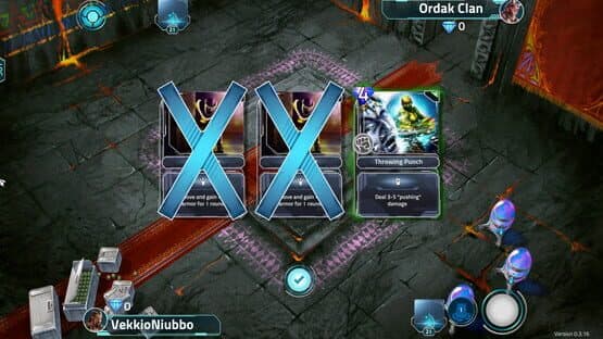 Albedon Wars — screenshot 7