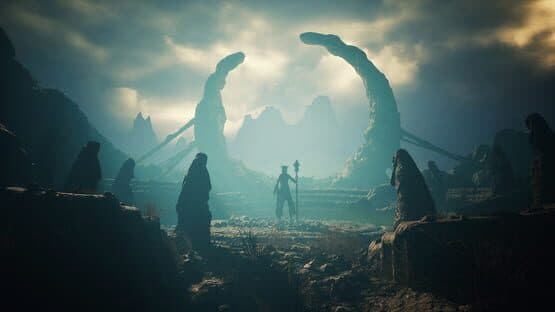 The Wizards: Dark Times — screenshot 2