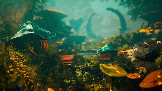 The Wizards: Dark Times — screenshot 3