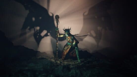 The Wizards: Dark Times — screenshot 4