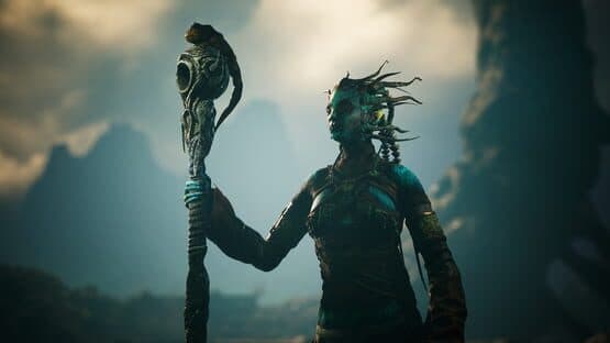 The Wizards: Dark Times — screenshot 5
